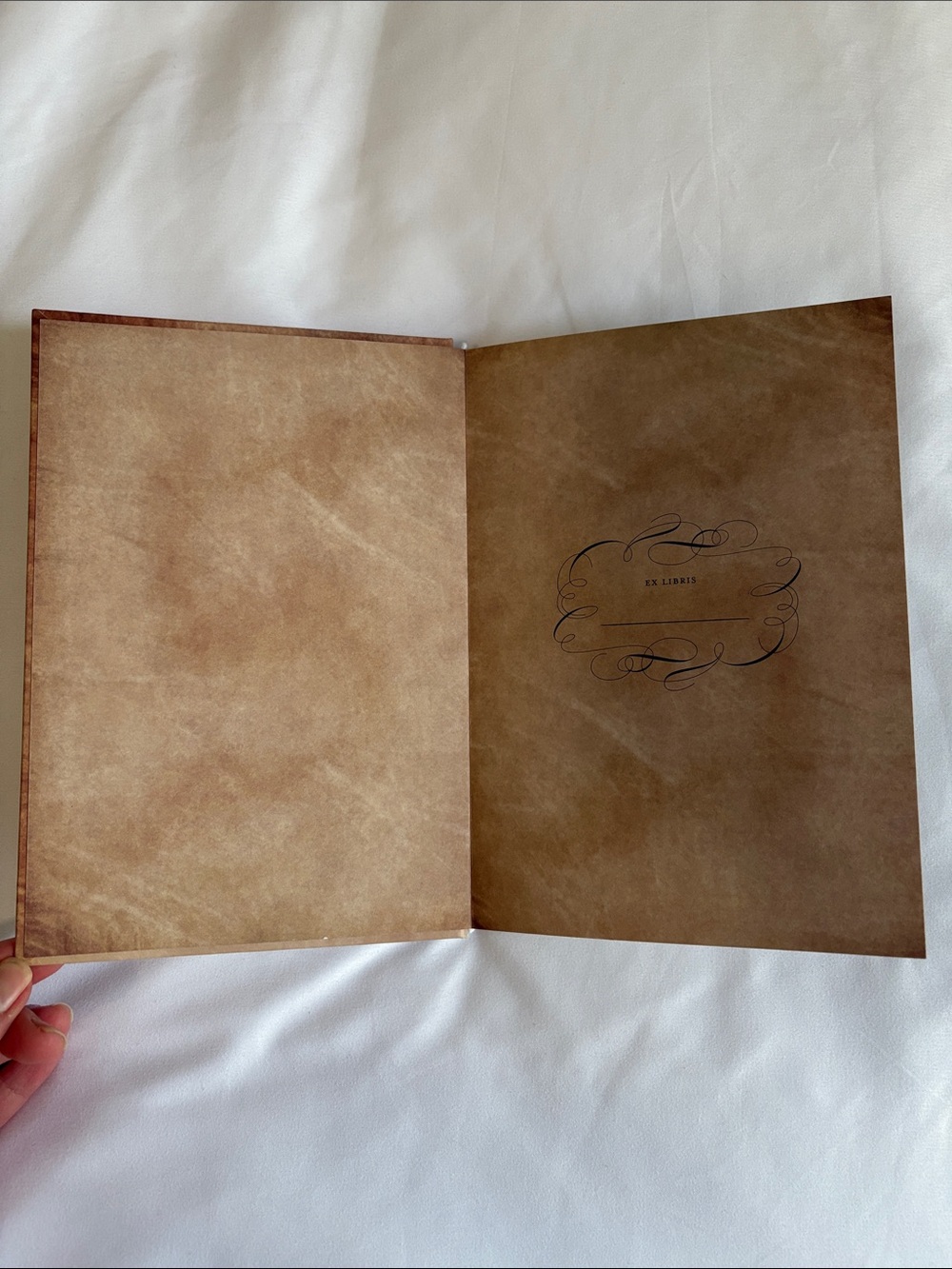 Hardcover Notebook - Picture 2 of 4
